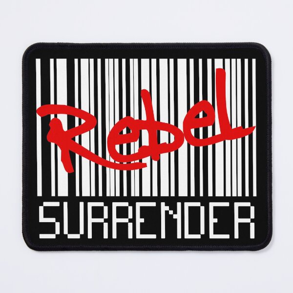 Item preview, REBEL! (don’t surrender) designed and sold by 2Girls1Shirt.