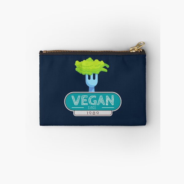 Item preview, Vegan Since 1989 designed and sold by FOSLIGHT.