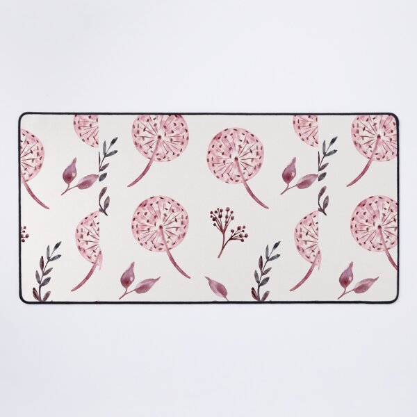 Item preview, Vintage Flowerpattern designed and sold by YANAY-FASHION.
