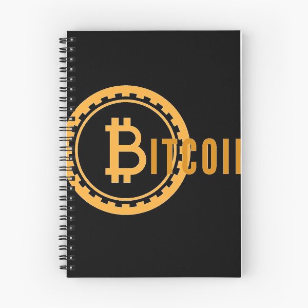 Item preview, Bitcoin cryptocurrency designed and sold by Zip-Zup.