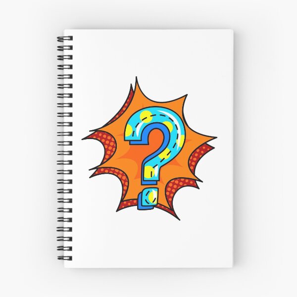 Item preview, Question Mark Vector designed and sold by Sticker Vibes.