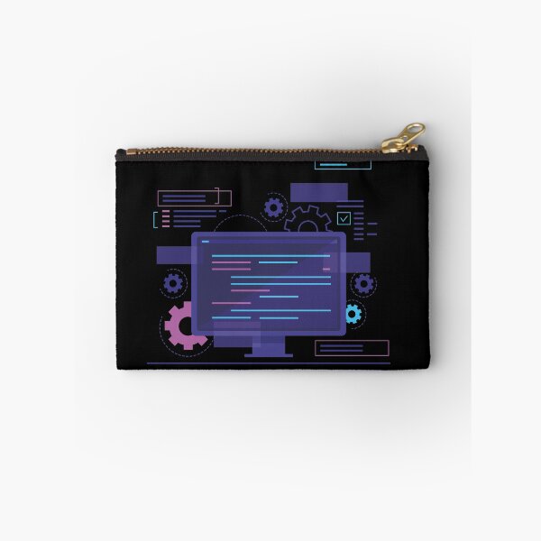 Item preview, Techie World | Tech designed and sold by Wanc Designs.