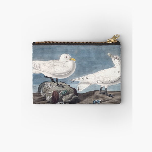 Item preview, Ivory Gull - John James Audubon designed and sold by billythekidtees.
