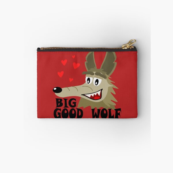 Item preview, Big Good Wolf designed and sold by Logan81.