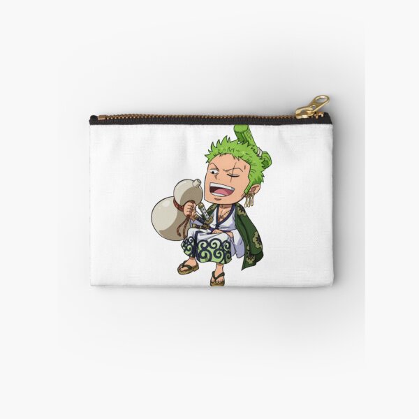 Item preview, Chibi Wano Zoro designed and sold by Cupart.