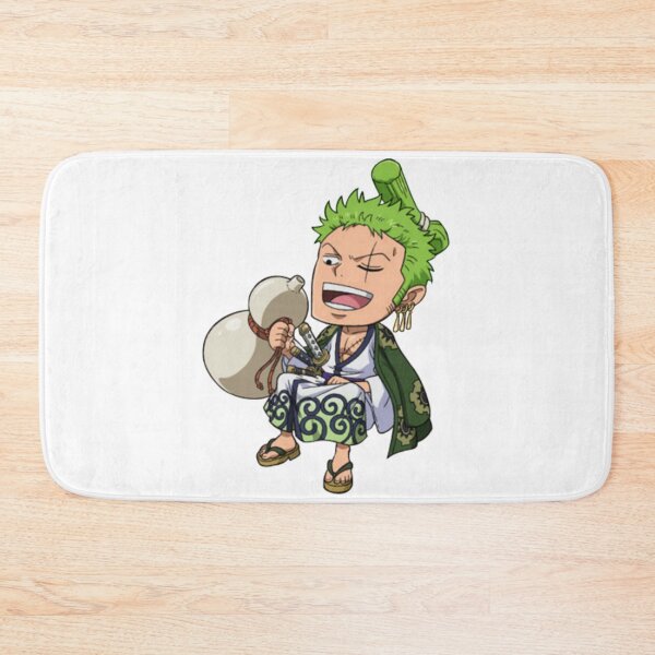 Item preview, Chibi Wano Zoro designed and sold by Cupart.