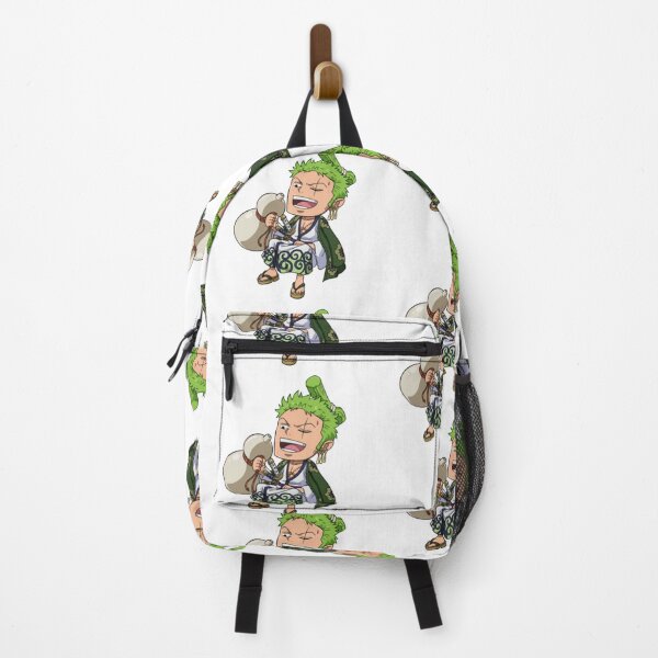 Item preview, Chibi Wano Zoro designed and sold by Cupart.