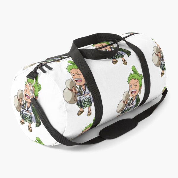 Item preview, Chibi Wano Zoro designed and sold by Cupart.