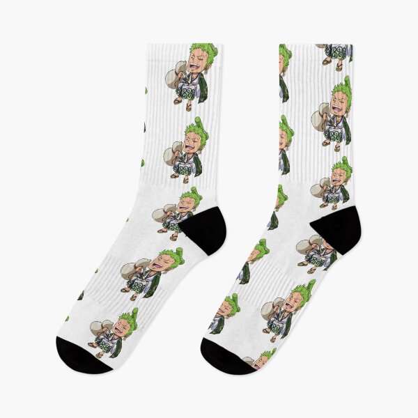 Item preview, Chibi Wano Zoro designed and sold by Cupart.