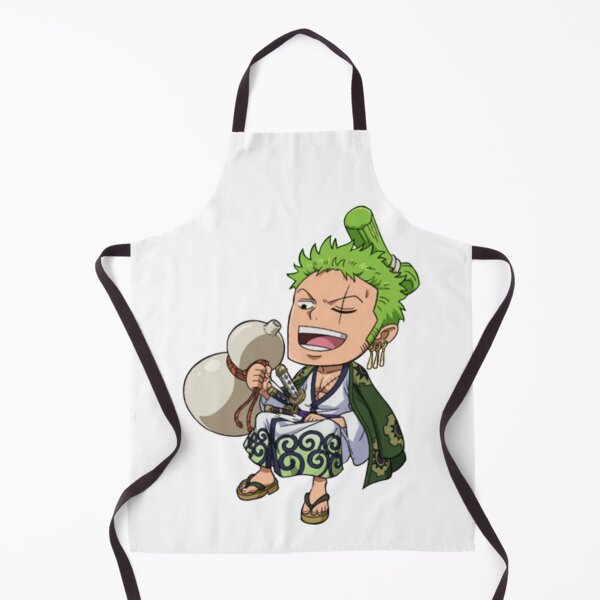 Item preview, Chibi Wano Zoro designed and sold by Cupart.