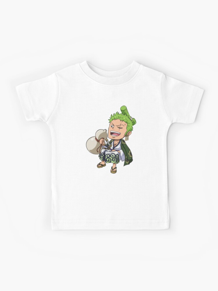 Wano Kids T-Shirts for Sale