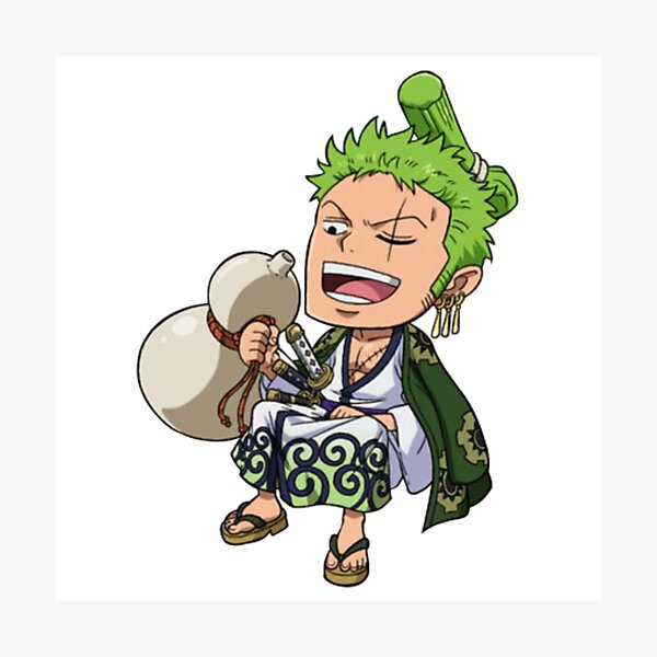 Zoro Smile Mask Wano - Cyan  Pin by RedaXis