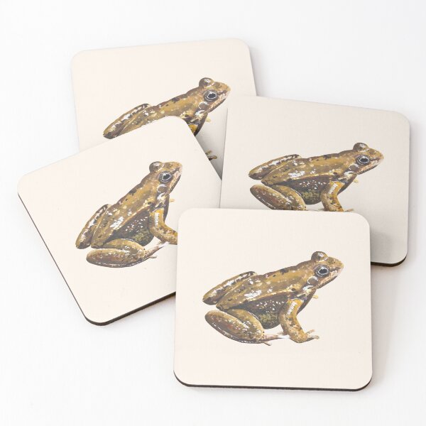 Item preview, Froggie designed and sold by Constantly-Art.