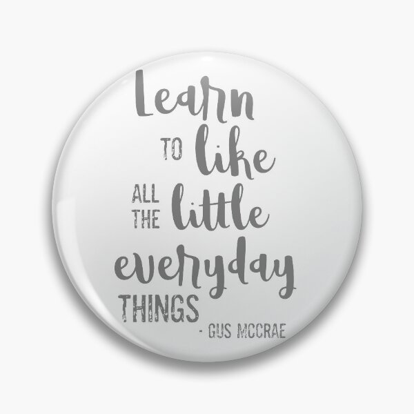 Item preview, Everyday Things-gray designed and sold by designbyjodyb.