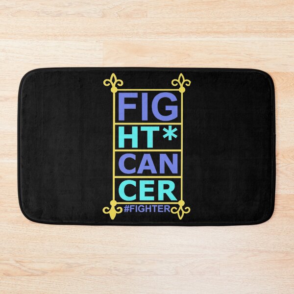 Item preview, Fight Cancer Treatment Quote designed and sold by der-faun.