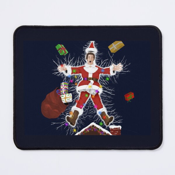 Item preview, National Lampoon's Christmas Vacation - Chevy Chase as Clark Griswold designed and sold by pinkart666.