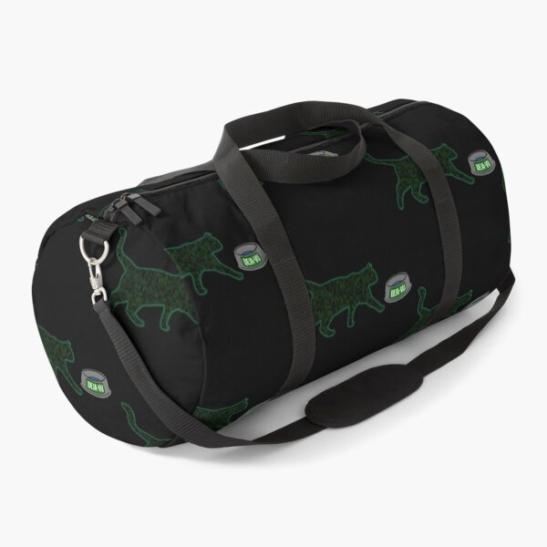 Item preview, Deja-Vu Glitch Cat designed and sold by QlickDesign.