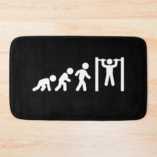 Item preview, Calisthenics Sport Design Essential T-Shirt designed and sold by adri-7m.