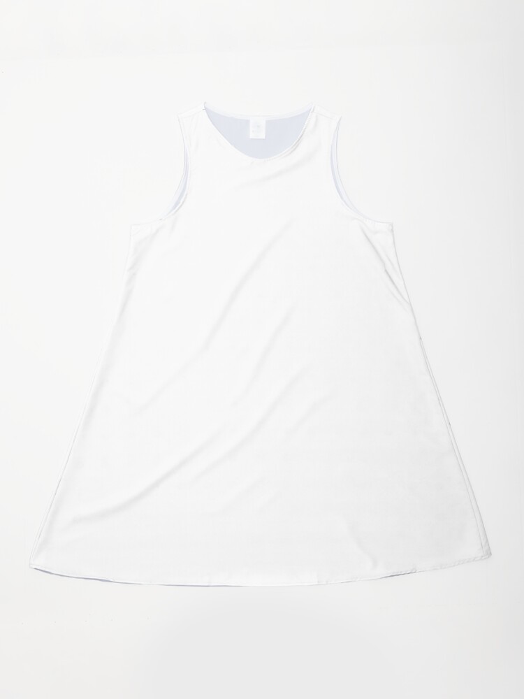 White A Line Dresses For Women" A-Line Dress for Sale by SPOPOO | Redbubble White A Line Dresses For Women" A-Line Dress for Sale by SPOPOO | Redbubble