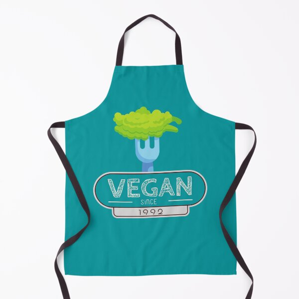 Item preview, Vegan Since 1992 designed and sold by FOSLIGHT.