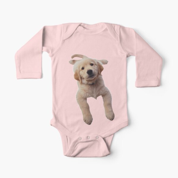 Golden retriever baby clearance clothes