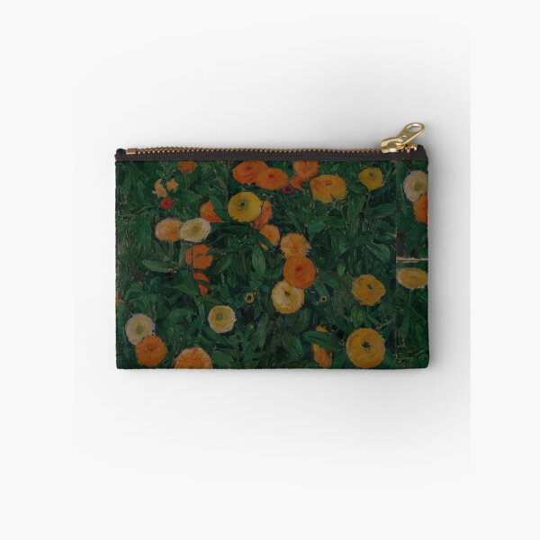 Item preview, Koloman Moser - Marigolds designed and sold by EinsamerBaum.