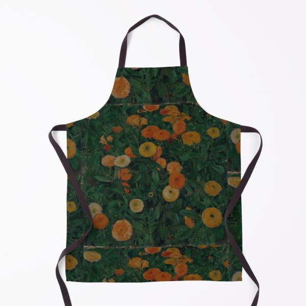 Item preview, Koloman Moser - Marigolds designed and sold by EinsamerBaum.
