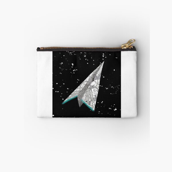 Item preview, Paper falcon  designed and sold by Ashleigh O'Lynn.