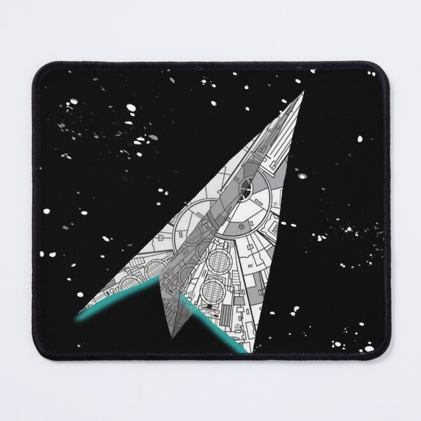 Item preview, Paper falcon designed and sold by Ashleigh O'Lynn.
