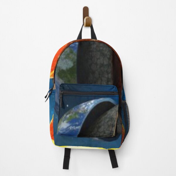 Item preview, hic servare diem planet Earth designed and sold by MaxManN1.