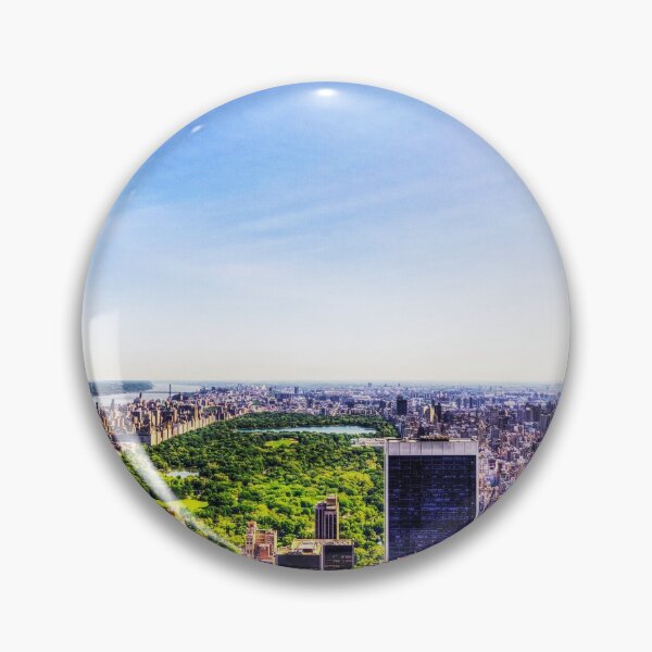 Item preview, parque central nueva york designed and sold by Paul Thompson Photography.