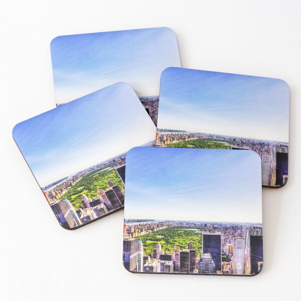 Item preview, Central Park New York designed and sold by Paul Thompson Photography.