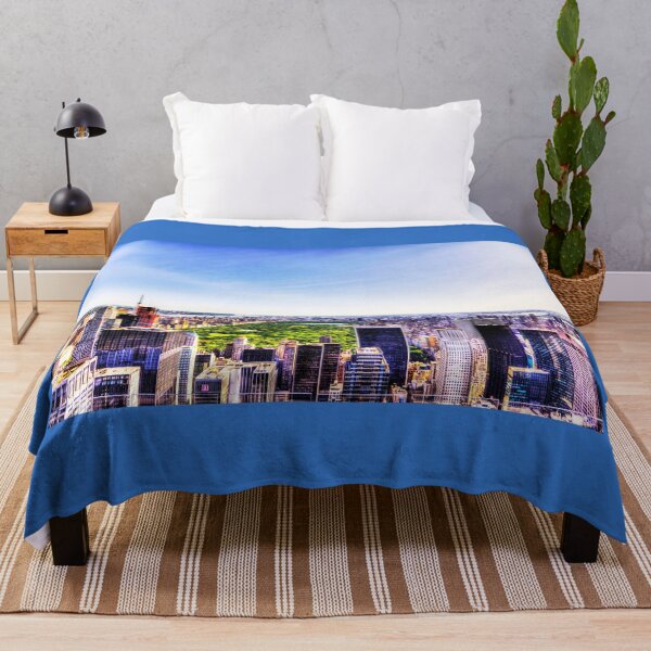 Item preview, parque central nueva york designed and sold by Paul Thompson Photography.