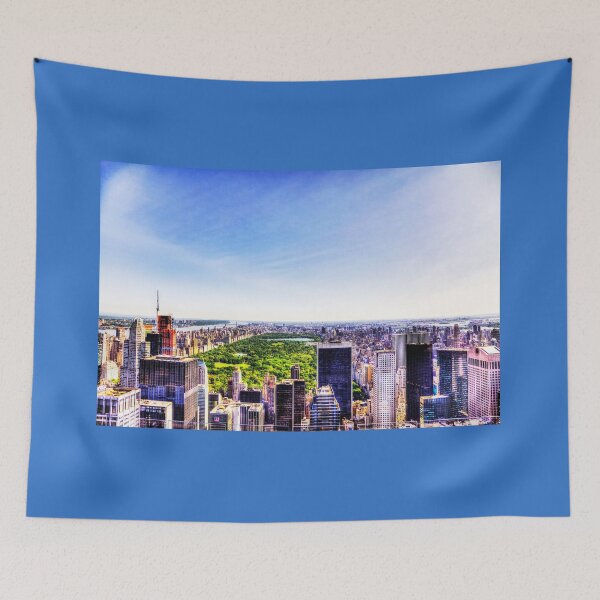 Item preview, Central Park New York designed and sold by Paul Thompson Photography.