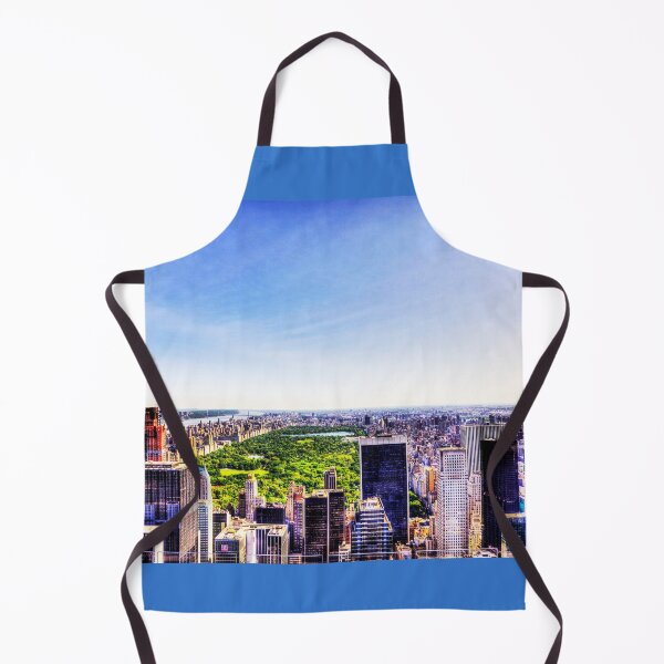 Item preview, parque central nueva york designed and sold by Paul Thompson Photography.