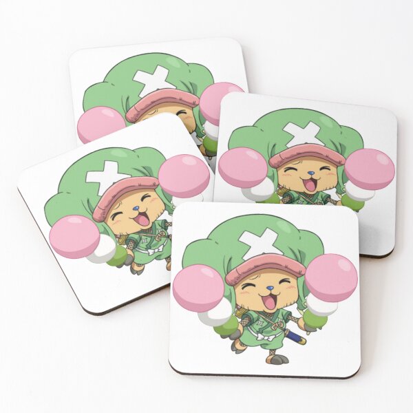 Item preview, Chibi Wano Chopper designed and sold by Cupart.