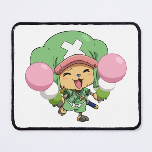 Item preview, Chibi Wano Chopper designed and sold by Cupart.