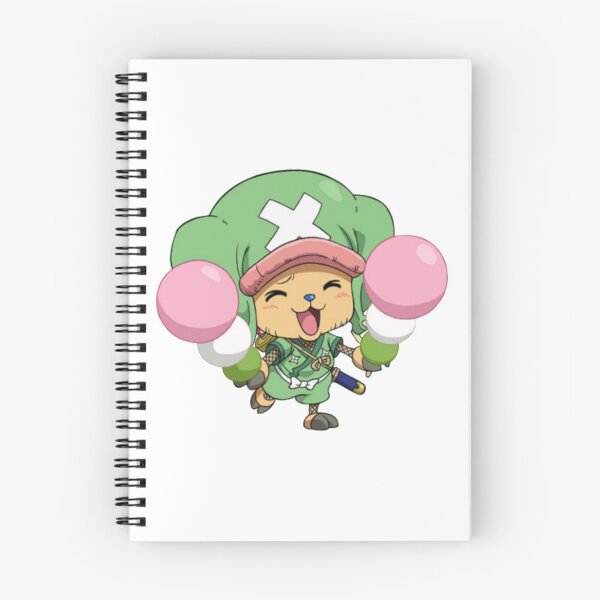 Item preview, Chibi Wano Chopper designed and sold by Cupart.