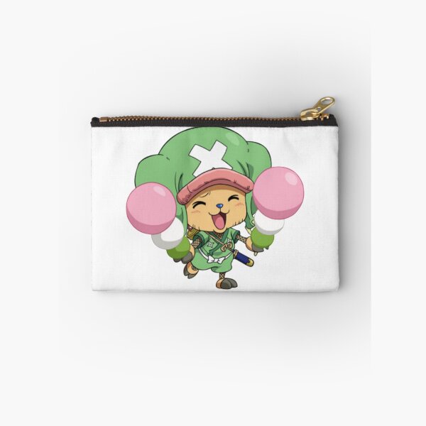Item preview, Chibi Wano Chopper designed and sold by Cupart.