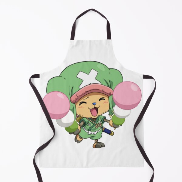 Item preview, Chibi Wano Chopper designed and sold by Cupart.