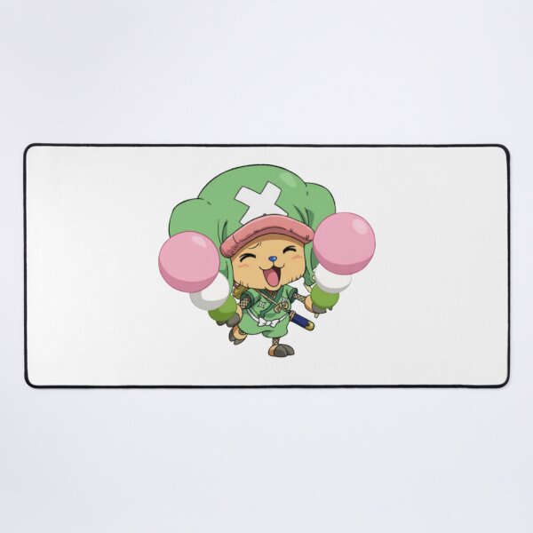 Item preview, Chibi Wano Chopper designed and sold by Cupart.