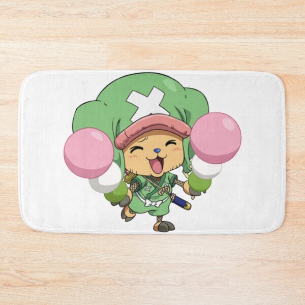 Item preview, Chibi Wano Chopper designed and sold by Cupart.