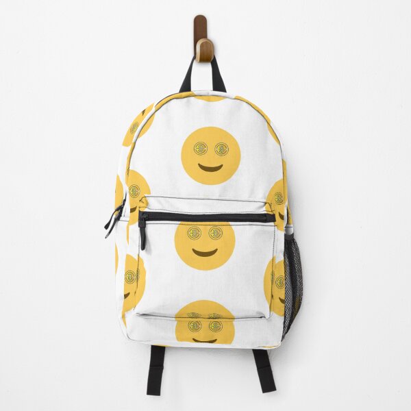 Item preview, Crypto Emoji - Smiley designed and sold by niamin.