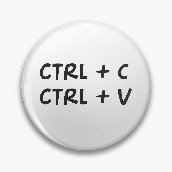 Item preview, Copy and Paste | Tech designed and sold by Wanc Designs.