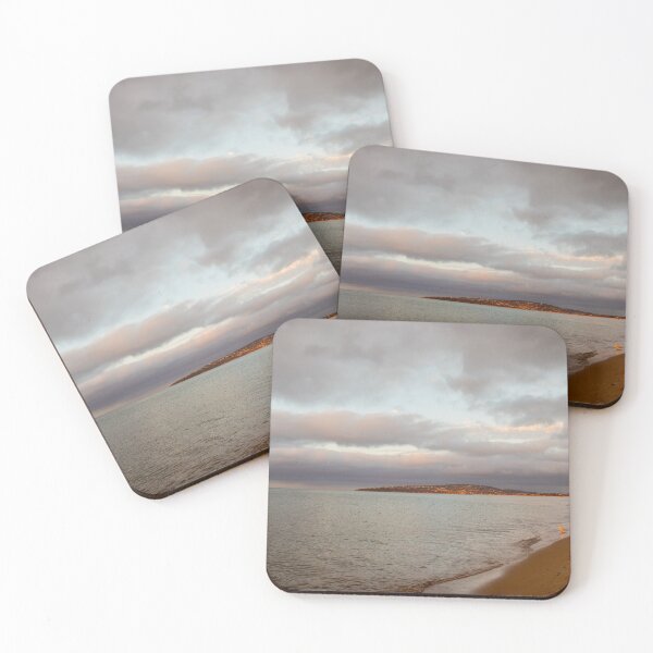 Item preview, Mount Martha from Dromana, Mornington Peninsula, Victoria, Australia designed and sold by Vicki Walsh.