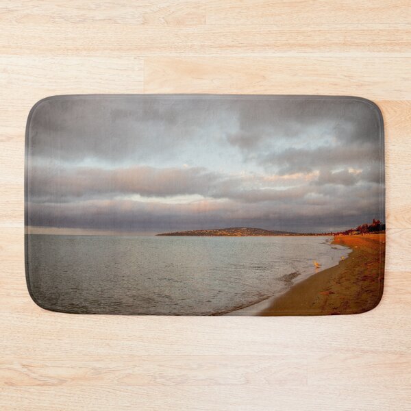 Item preview, Mount Martha from Dromana, Mornington Peninsula, Victoria, Australia designed and sold by Vicki Walsh.
