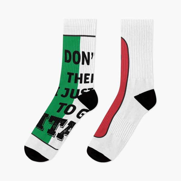 Item preview, I Don't Need Therapy I Just Need To Go To Italy  designed and sold by Graceland  Memphis.