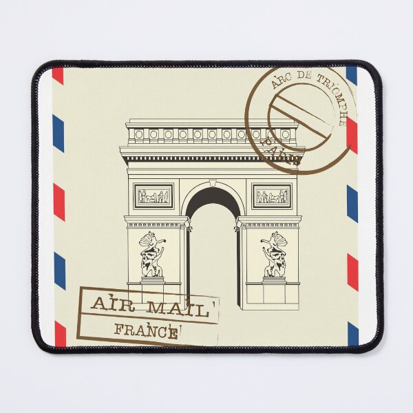 Item preview, Triumphal arch designed and sold by JAG2B.