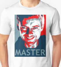 Der Meister Slim Fit T-Shirt