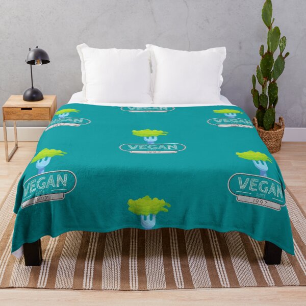 Item preview, Vegan Since 1997 designed and sold by FOSLIGHT.